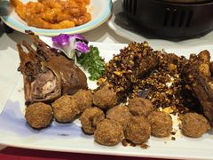 -凯鸽酒楼(大同振兴街店)