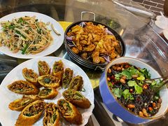-盛德利食府 天津菜(河西店)