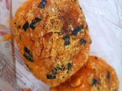 肉松-闻酥园(水碾河路店)