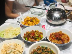 -壹盏灯(惠农店)