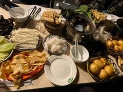 -范贤光鸡公煲(平乐园总店)