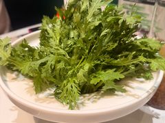-烹然四季椰子鸡火锅(姚家园万象汇店)