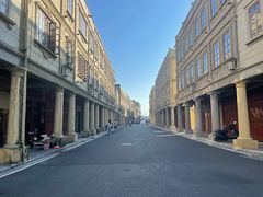 -汕头市小公园