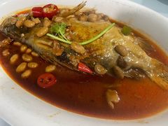 -臭鳜鱼人家·老字号徽菜