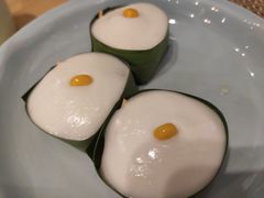 -泰柠小馆泰式料理(银泰城店)