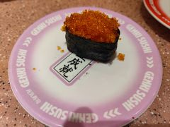 -元气寿司(环球港店)