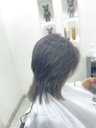 -赤道 Hair Salon