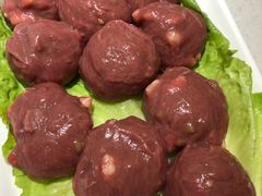 -古乐牛香·鲜牛肉牛杂火锅(新区店)