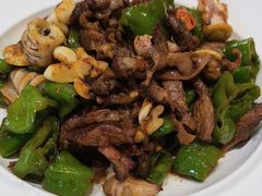 -鲜得莱渔港·小平岛海胆馆(七贤岭店)