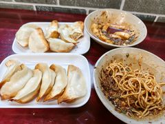 -泰宜担担面(黄泥塝总店)