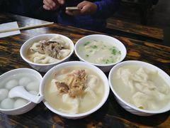-龙抄手(春熙路总店)