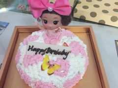 -匠造烘焙(联洋店)