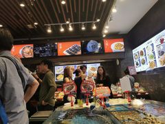 -双合园·海鲜水饺青岛菜(万佳广场店)