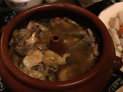 -香满楼(临安路店)