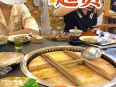 -老家大锅台·地锅鸡·铁锅炖(建邺文体路店)