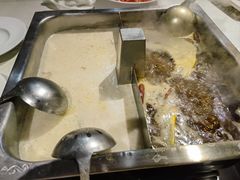-海底捞火锅(劲松店)