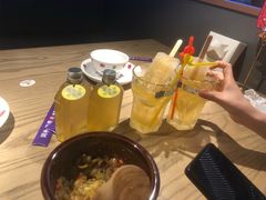 -茄子恰恰·新云南小炒(坪山益田店)