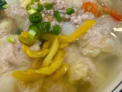 -长人馄饨铺(解放街店)