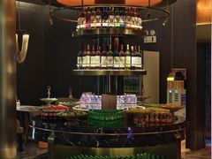 -尚善若水·汤泉·SPA·沐足(东方渔人码头店)