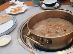 -大理董·董家小厨野生菌火锅(古城旗舰店)