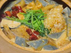 -雅酌园·烟火南京菜(颐和路店)
