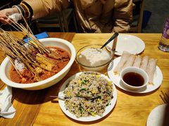 -嘉州叶婆婆钵钵鸡(建设路店)