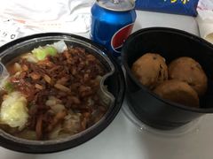 -南粥北面(东大桥店)