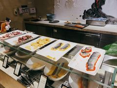 -大理实力希尔顿酒店•香全日制餐厅