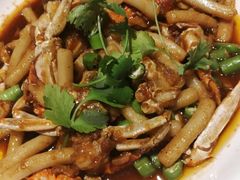 -山水人家(九堡店)