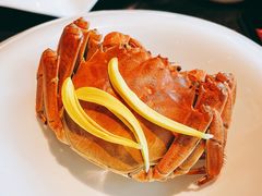 -蟹榭·本帮江浙菜·蟹宴(五角场合生汇商场店)