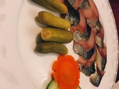 -92°C俄式厨房(中央大街店)