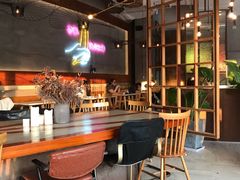 -The Rug Cafe(王府中环店)