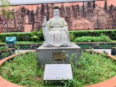 -广州神农草堂中医药博物馆