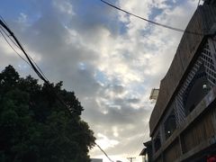 -韩聚园韩国料理(文灶店)