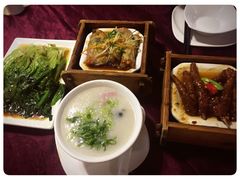 -喜鹊茶点.啫煲(车陂店)