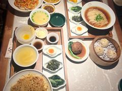-松鹤面馆·古法焖肉面(观前店)
