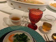 -三号黄浦会Canton Table