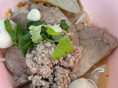 -榮泰米粉湯(Left Shop)