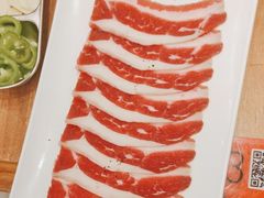 -韩悦牛排烤肉无限续(宝能中心店)
