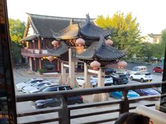 -七欣天香辣蟹火锅(常熟方塔街店)