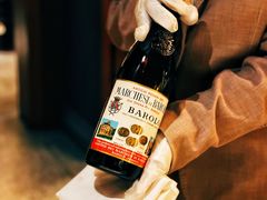 -Le Bistrot de Racine