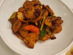 -香满楼(南关店)