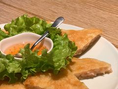 月亮虾饼-瓦城泰国料理(芮欧百货店)