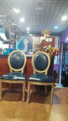 -红人馆造型十添