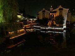 -外婆船宴餐厅·外婆喊你回家吃饭