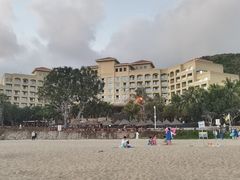 -亚龙湾海景国际度假酒店·海景坊