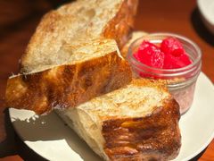 -MAGPIE喜鹊派餐厅(华侨城店)