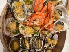 -双合园·海鲜水饺青岛菜(万佳广场店)