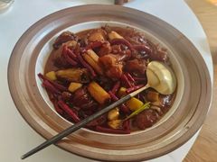 -红椒香·闽北光泽菜·宴请聚会(奥体店)