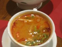 -明泰谷泰国餐厅(正大广场店)